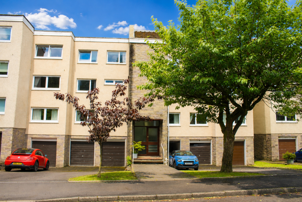 Main image of property: 45, Netherblane, Blanefield, Glasgow, G63 9JW