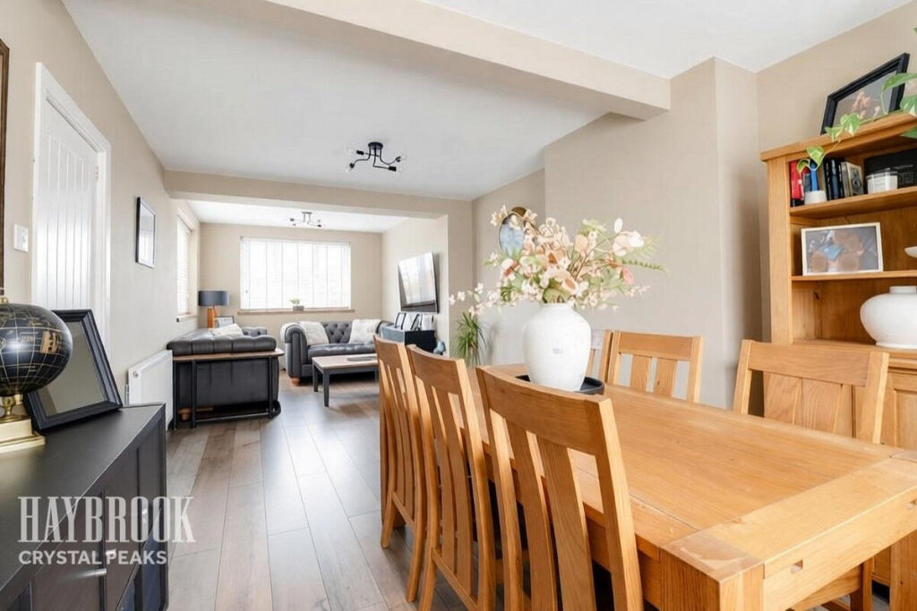 House in Sheffield, Beighton - More