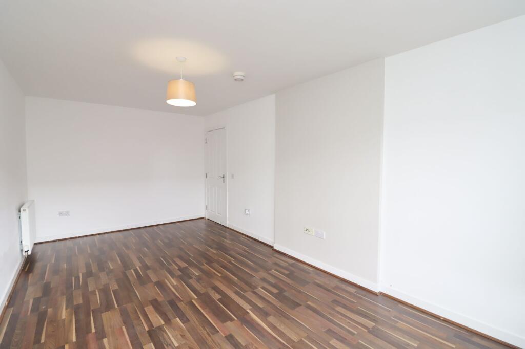 Apartment in Glasgow, Lilybank, Newbank - View 5