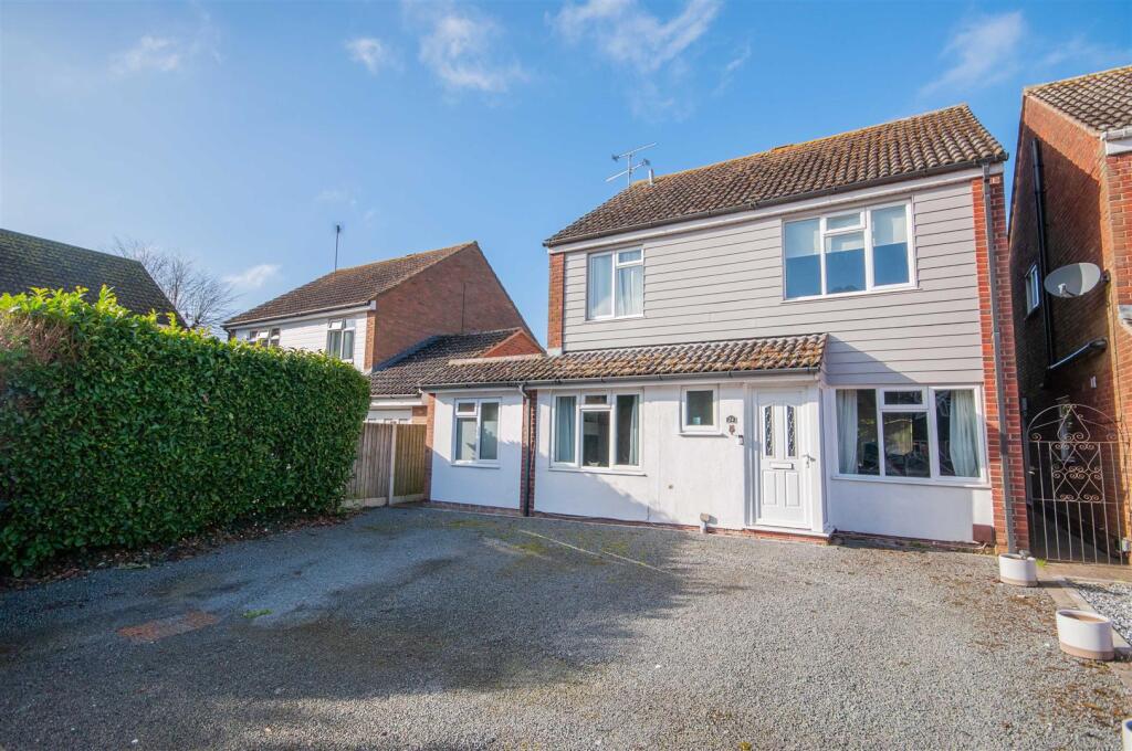 Main image of property: The Willows, Boreham, Chelmsford