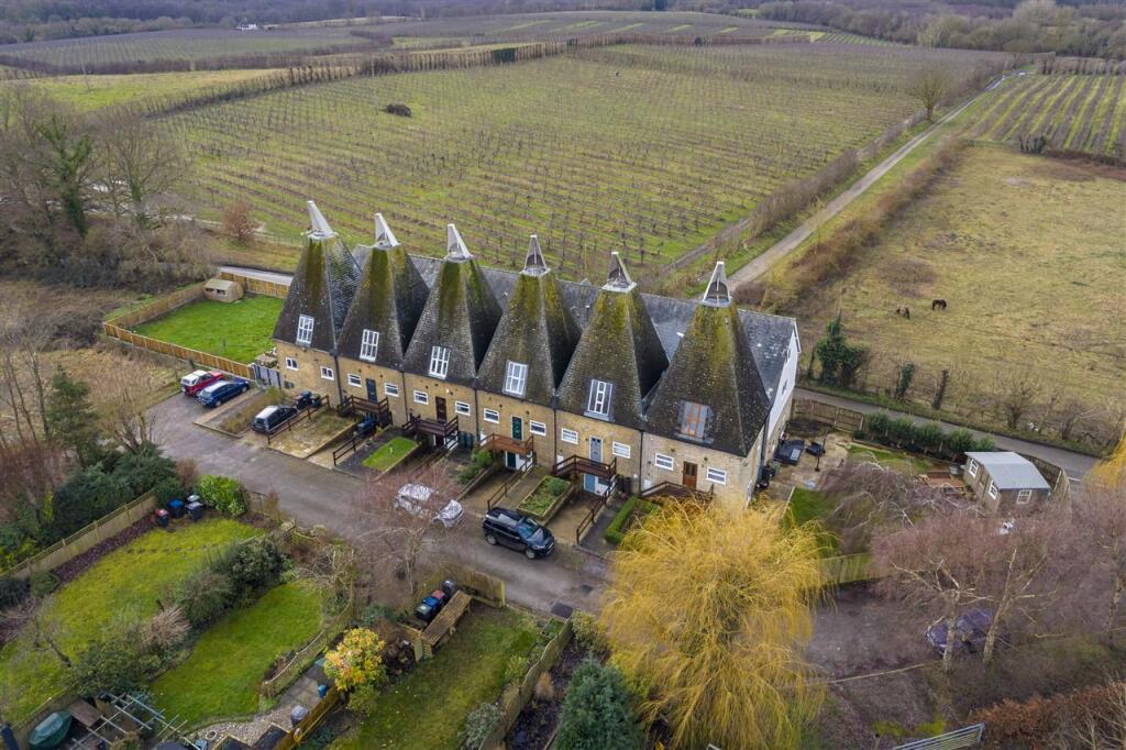 Main image of property: Denstead Oast, Denstead Lane, Chartham Hatch
