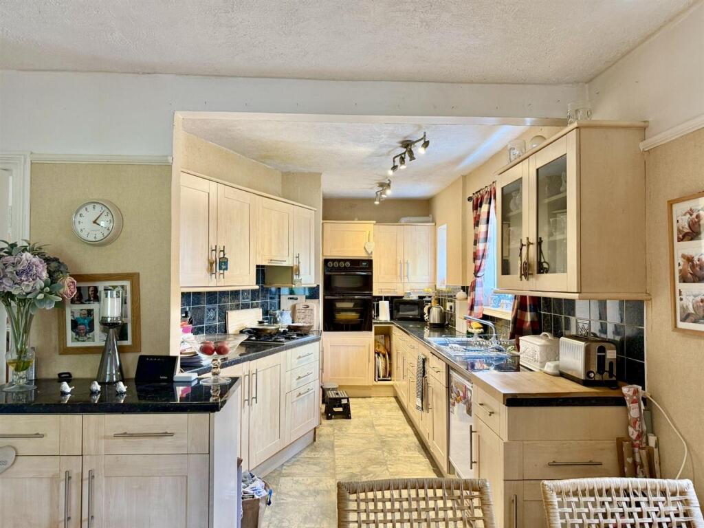House in Conwy - View 6