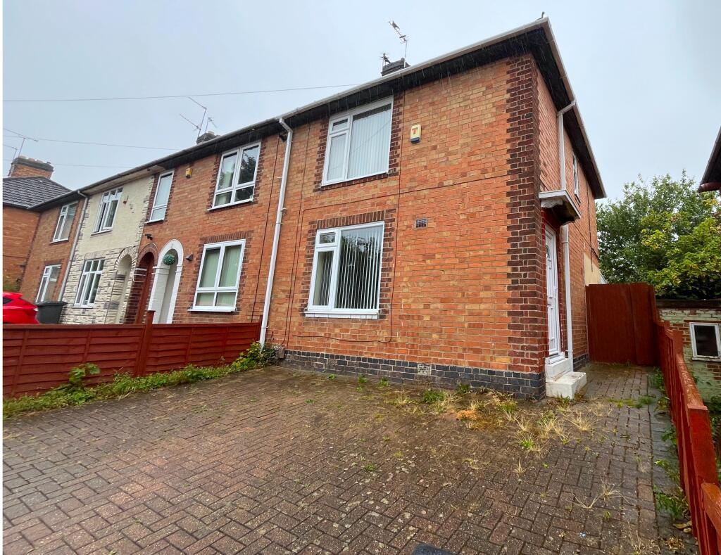Main image of property: Saffron Lane, Aylestone, Leicester, LE2