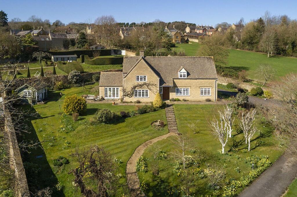 Main image of property: Blockley, Moreton-in-Marsh, Gloucestershire, GL56