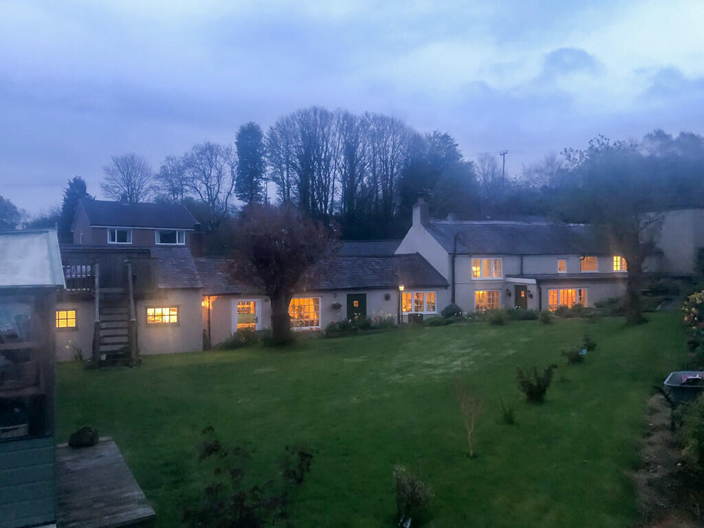 Main image of property: Faugh