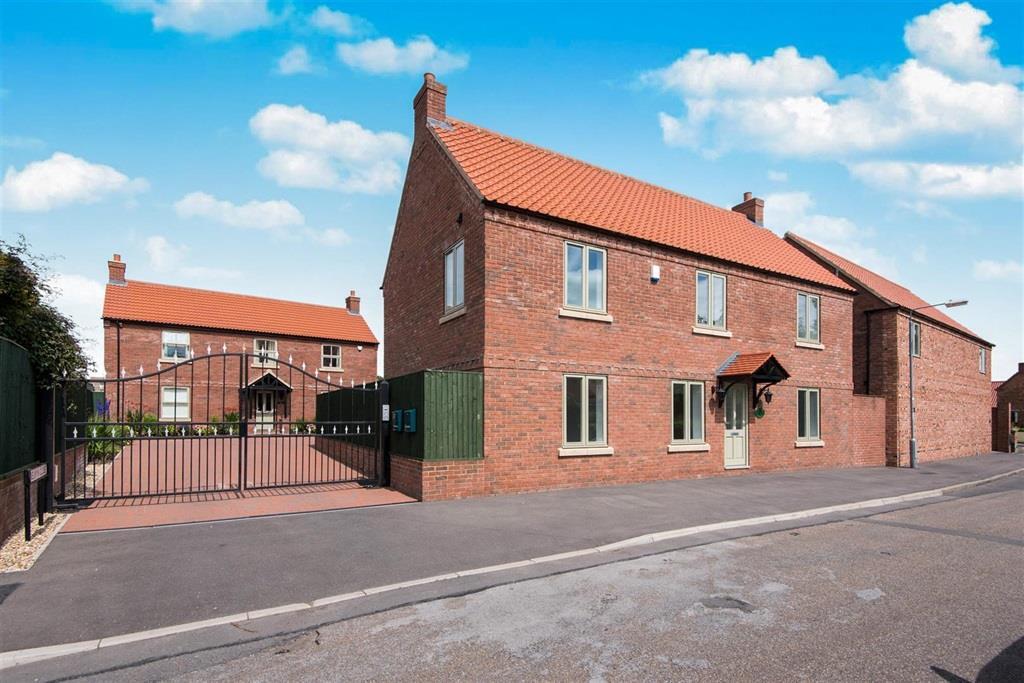 Main image of property: Welwyn Close, East Markham, NEWARK