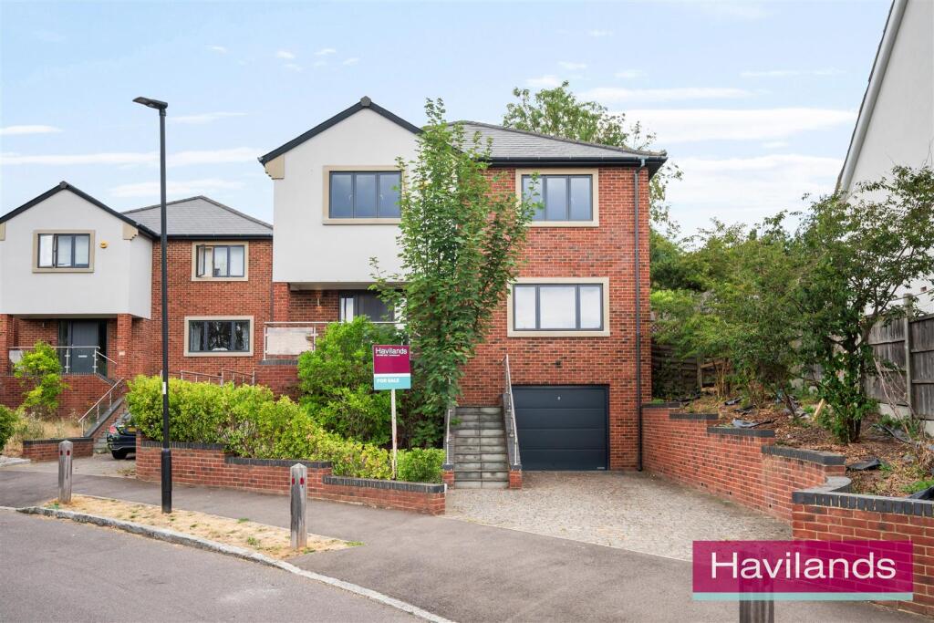 Main image of property: The Coppice, Enfield