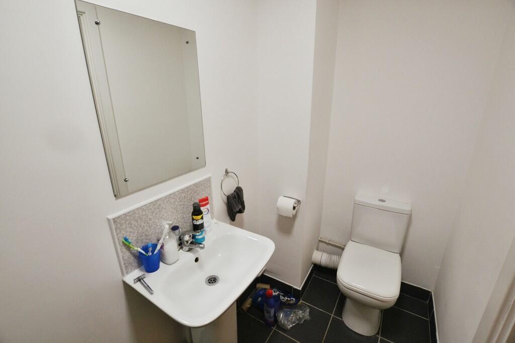 Apartment in Leicester, City of Leicester - More