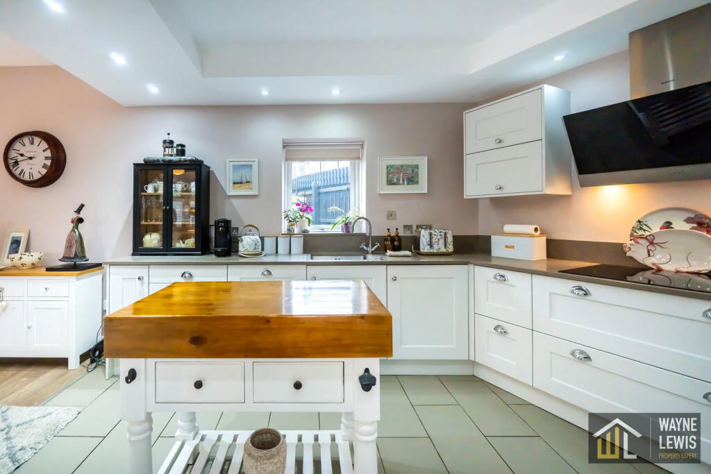 House in Cardiff - View 3