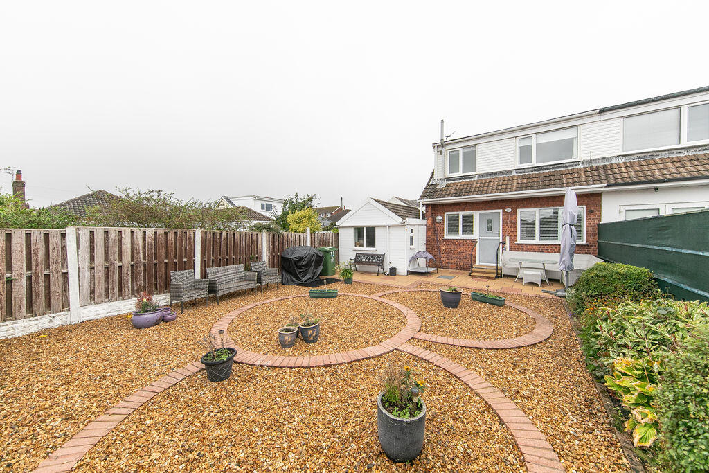 House in Wyre, Preesall - View 2