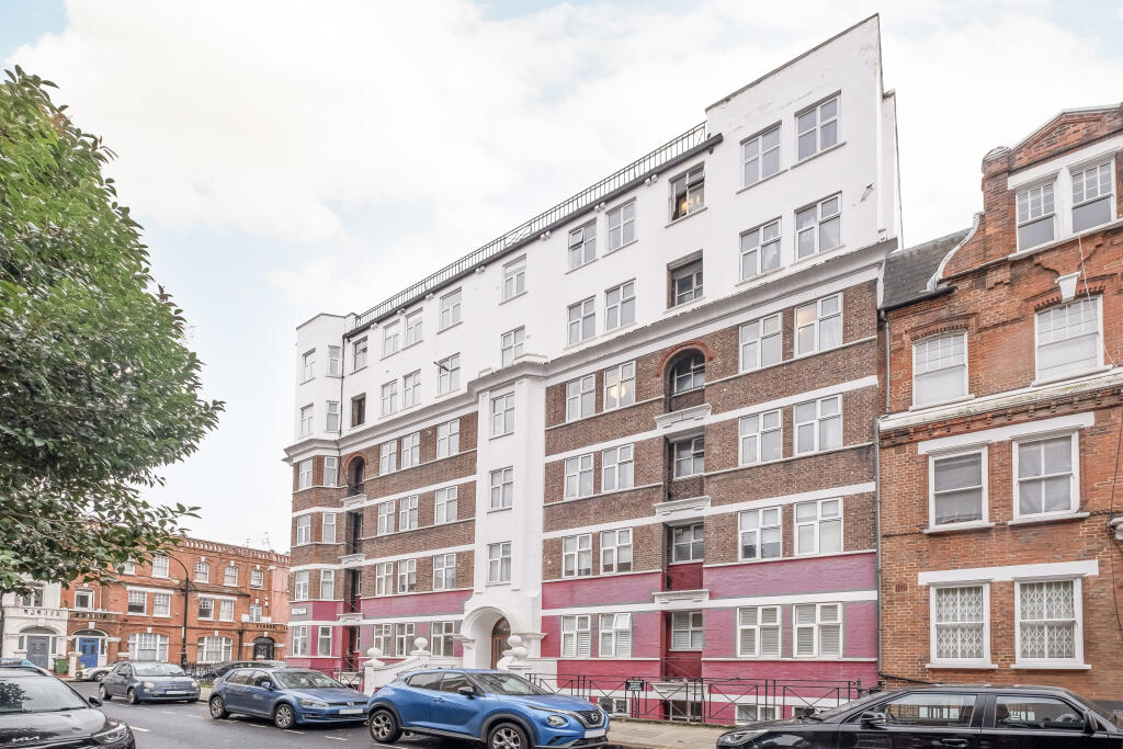 Main image of property: Gledstanes Road, London, W14