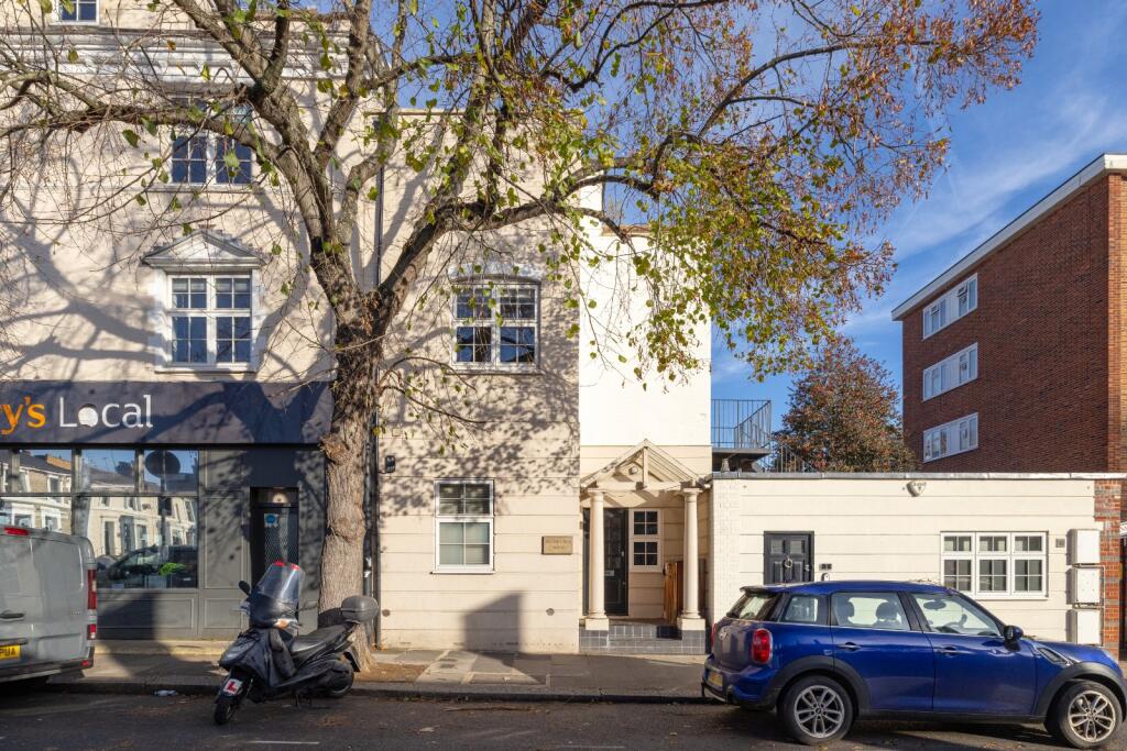 Main image of property: Fulham Road, 
Fulham, SW6