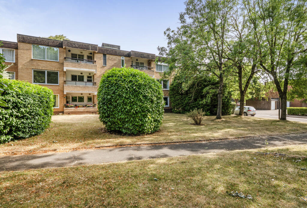 Main image of property: Ashton, Harford Drive, Frenchay, Bristol, BS16