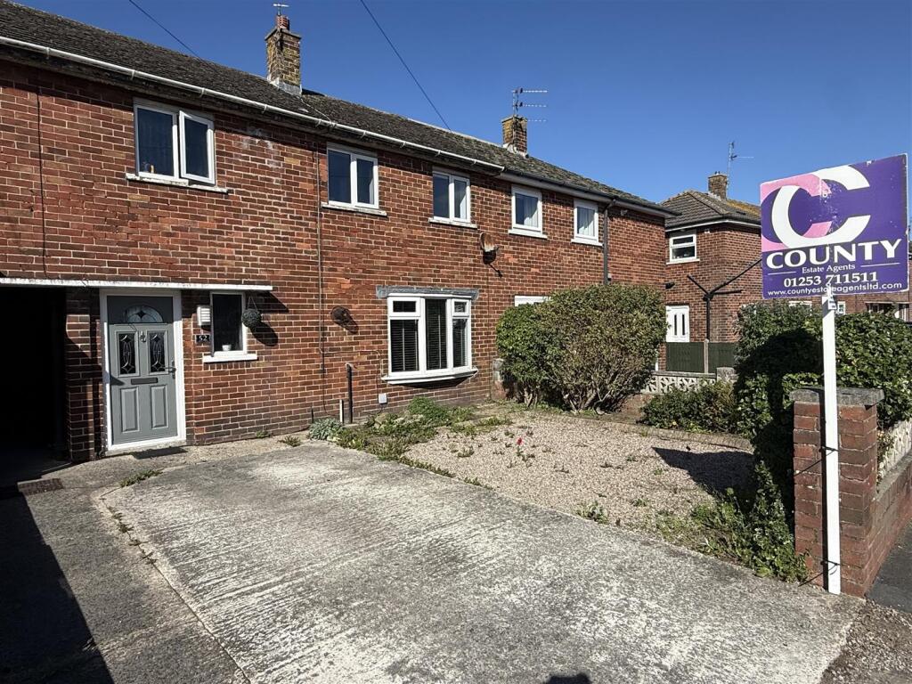 Main image of property: Coniston Avenue, Lytham St. Annes