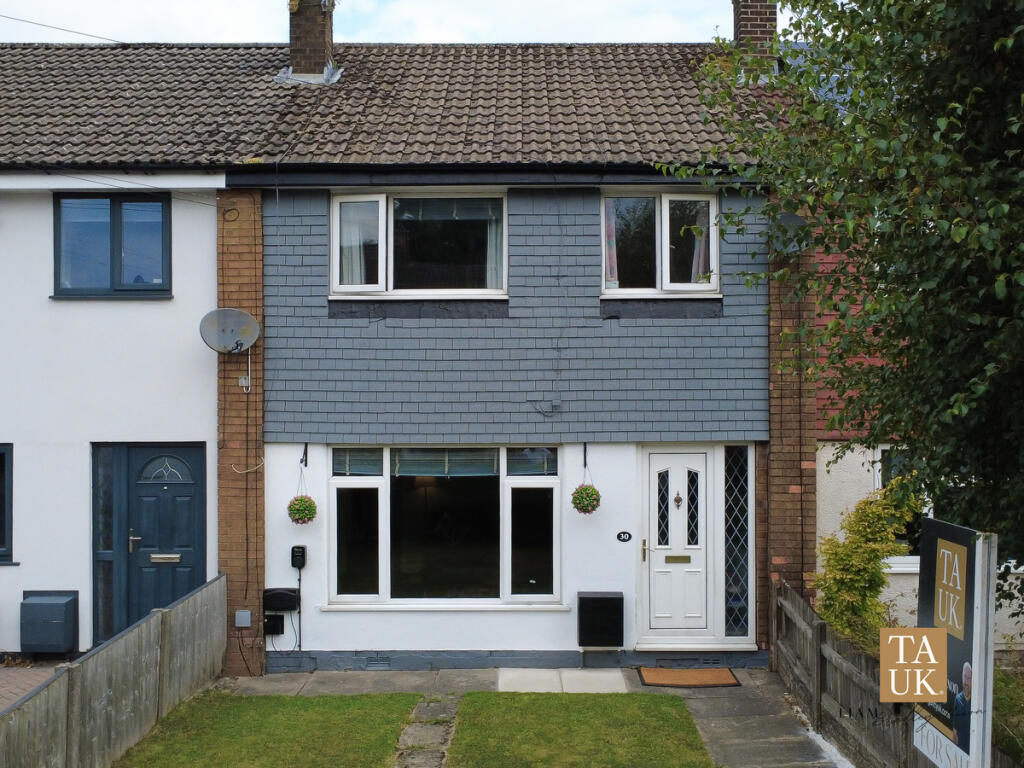 Main image of property: Cheviot Close, Rochdale, OL16