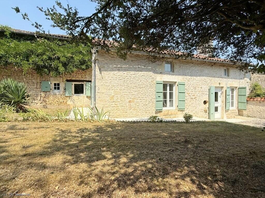 Main image of property: Villefagnan, Poitou-Charentes, 16240, France
