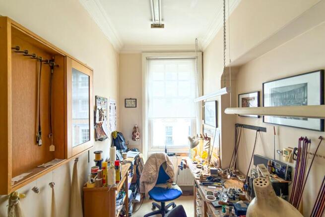 30 Queen Anne Street, London W1G 8HX