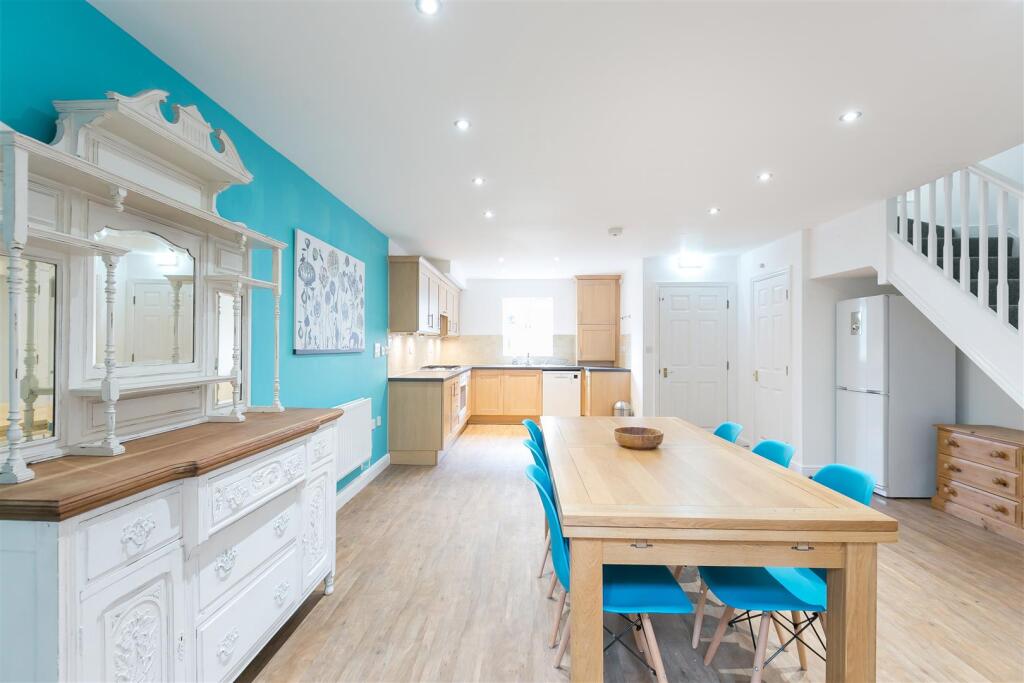 Main image of property: Kelly Avenue, Peckham