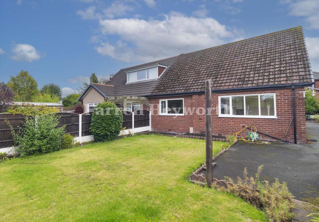 House in Preston - View 2