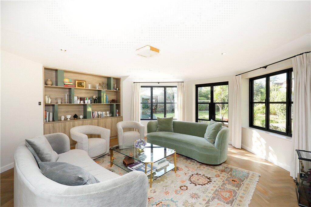 Main image of property: Somerset Road, Wimbledon Village, SW19