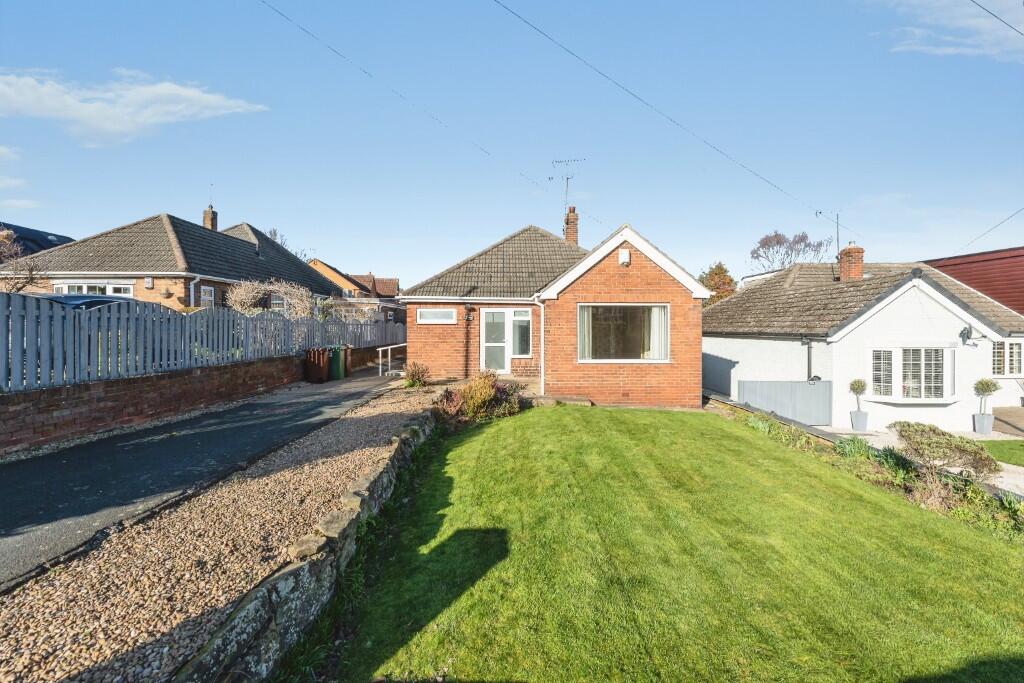 Main image of property: Lowfield Road, WF9