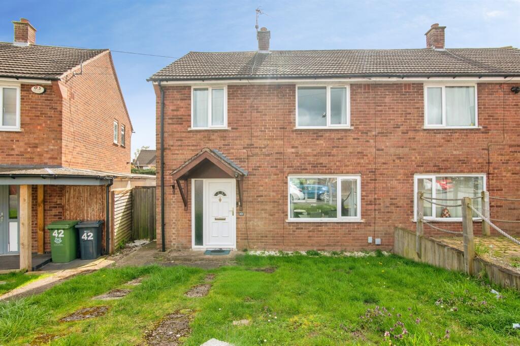 Main image of property: Essex Close, WORCESTER