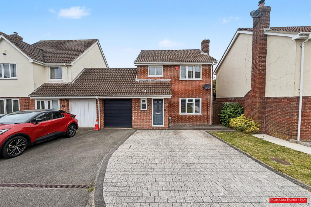 Main image of property: Cleveland Close, Eastbourne, BN23 8ES