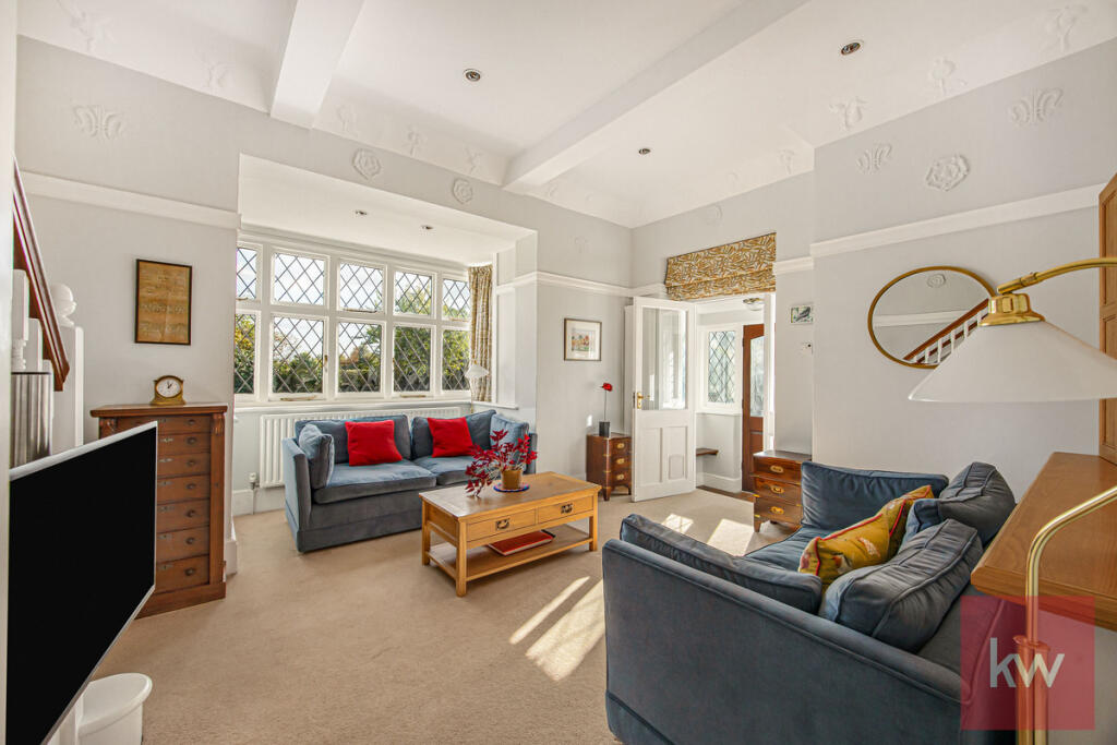 House in Slough, Taplow - View 5