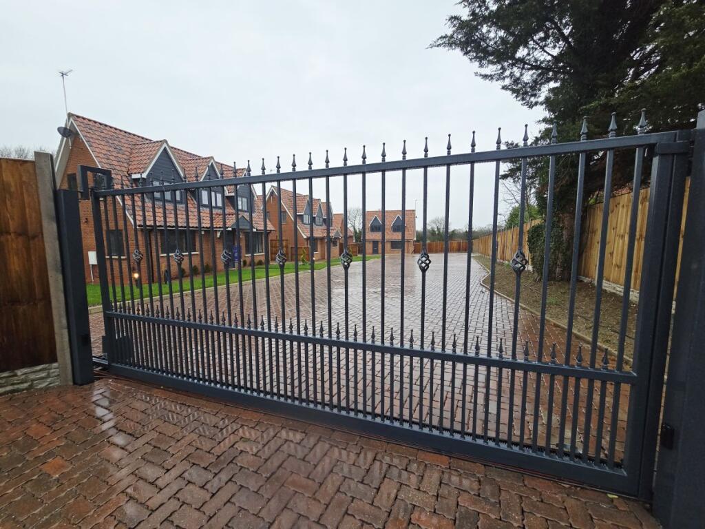 Additional image 3 of Barley Close, St Albans