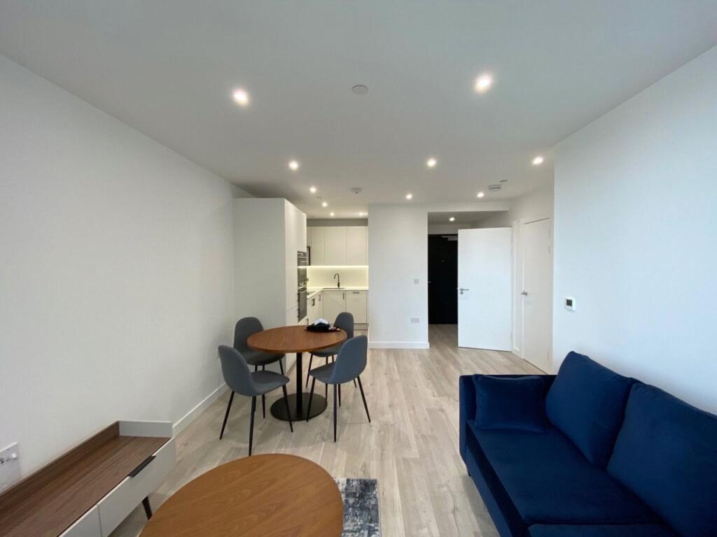 Main image of property: Willowbrook House, Coster Avenue, London, N4