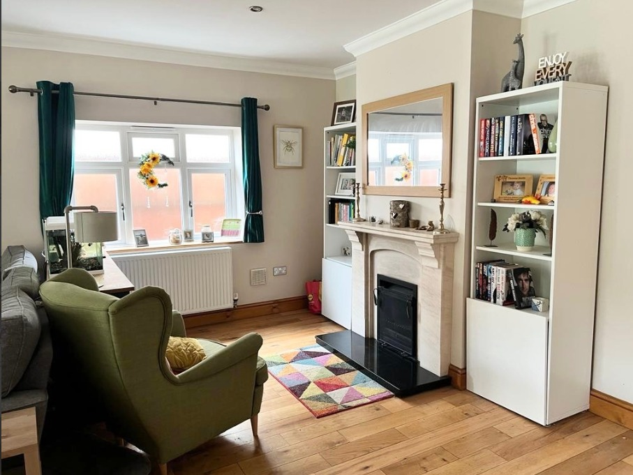 House in New Forest, Fawley - View 3
