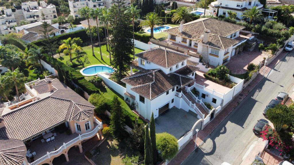 Main image of property: Andalucia, Malaga, Mijas