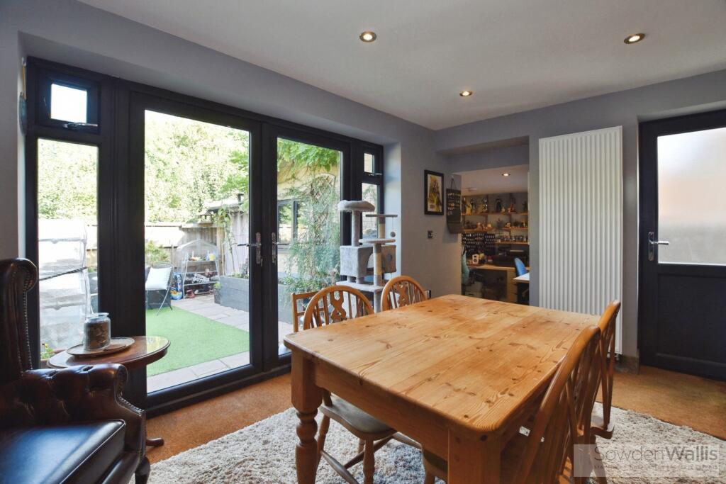House in King's Cliffe - View 4