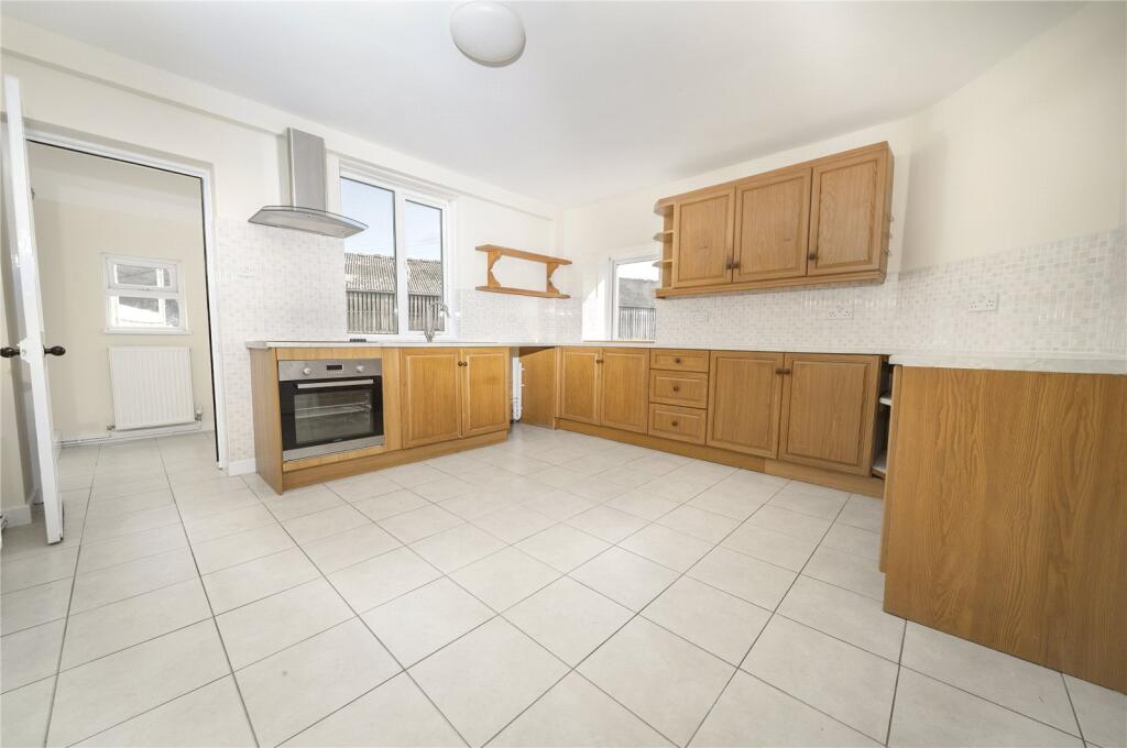 House in Northumberland, Middleton - View 2
