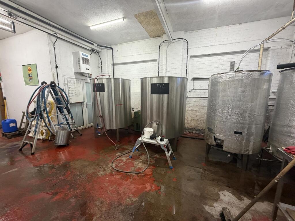 Additional image 15 of Cafe & Sandwich Bars, West Yorkshire