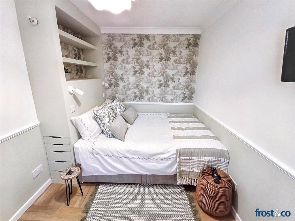 房产图片 9 - 沃利斯巷，拜特公园，普尔，多塞特，BH15