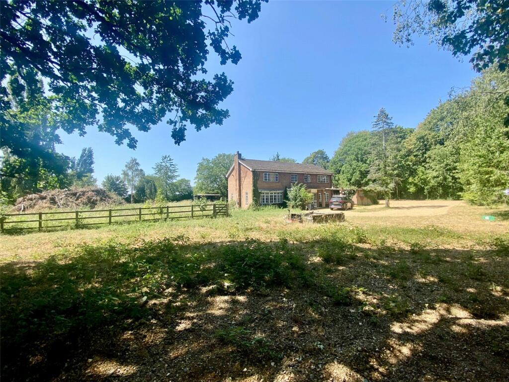 Main image of property: Deopham Road, Attleborough, Norfolk, NR17