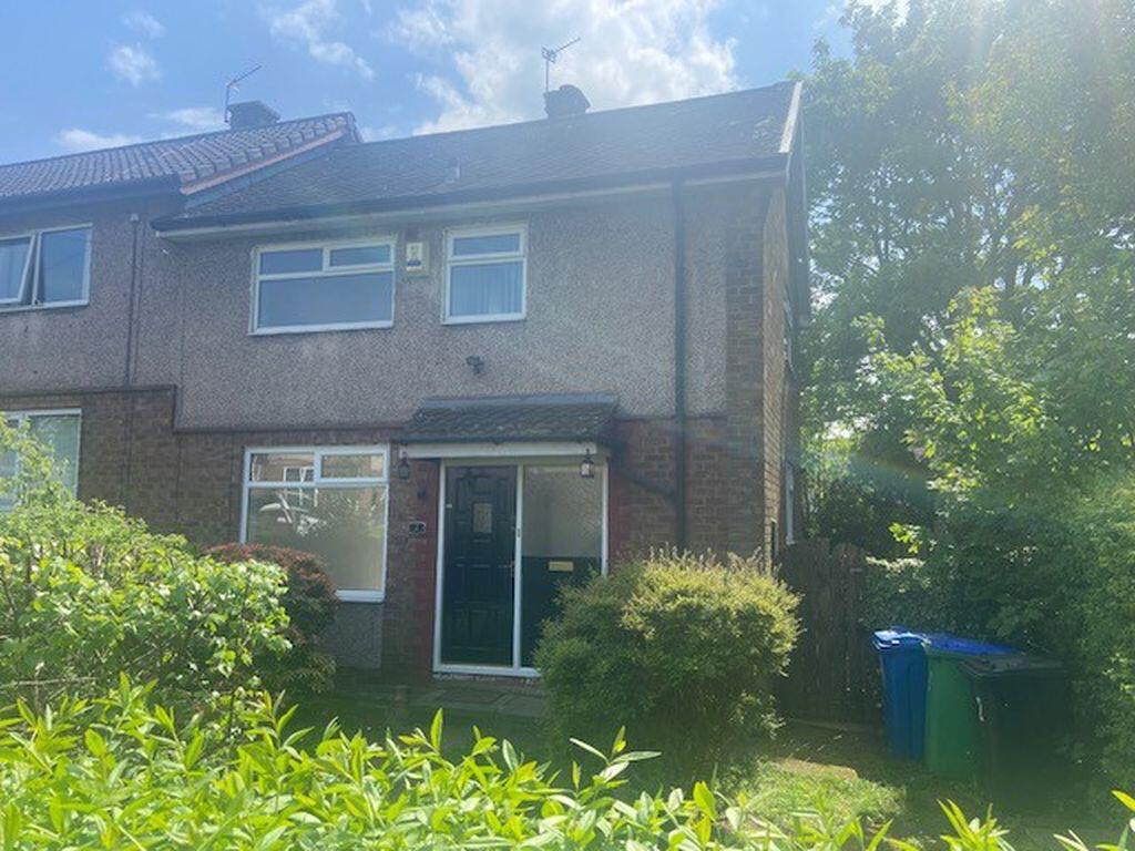 Main image of property: Dunoon Close Heywood 