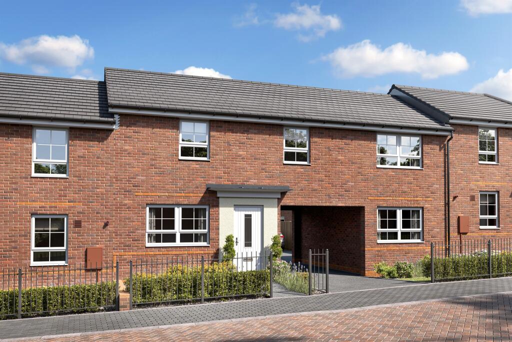 Main image of property: Chaulden Meadows, Long Chaulden, Hemel Hempstead