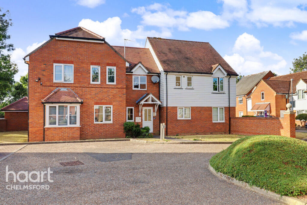 Main image of property: Shearers Way, Chelmsford