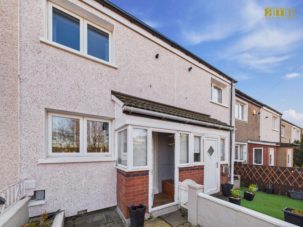 Main image of property: Pitreavie Place, Glasgow, G33