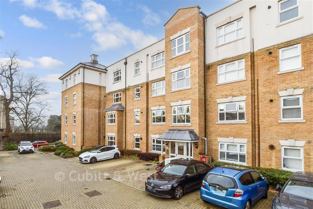Main image of property: Timms Close, Horsham, West Sussex