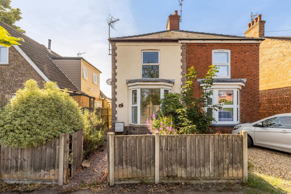 Main image of property: Pennygate, Spalding