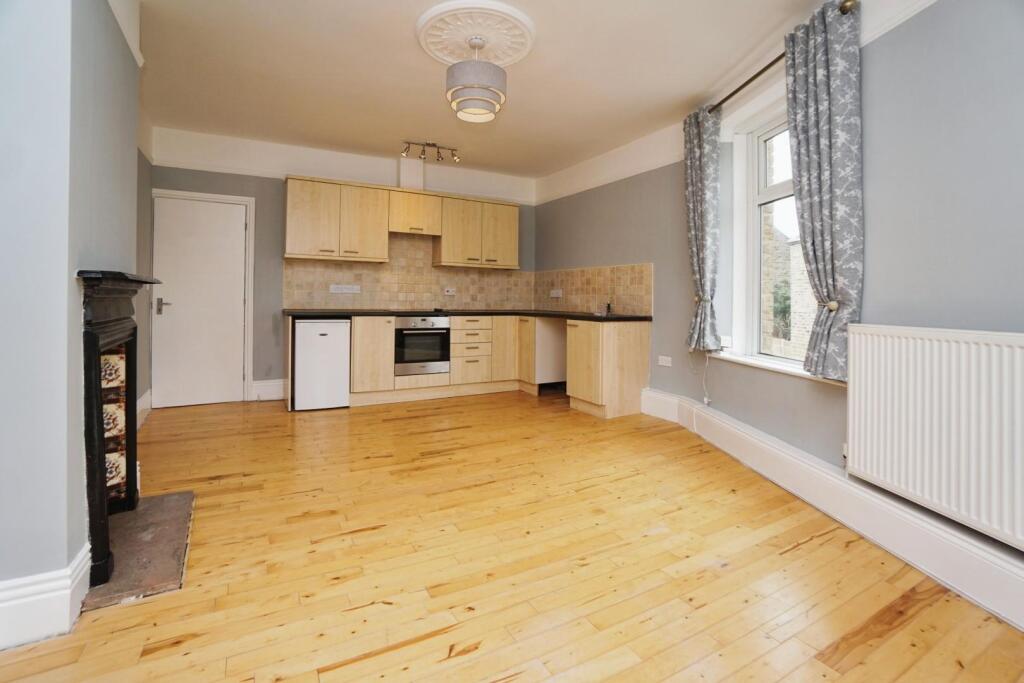 Main image of property: Blakeney Road, Crookes, Sheffield