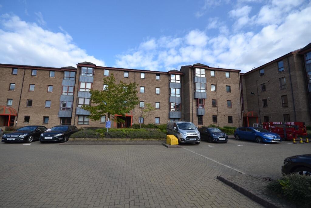 Main image of property: Sienna Gardens, Sciennes, Edinburgh, EH9