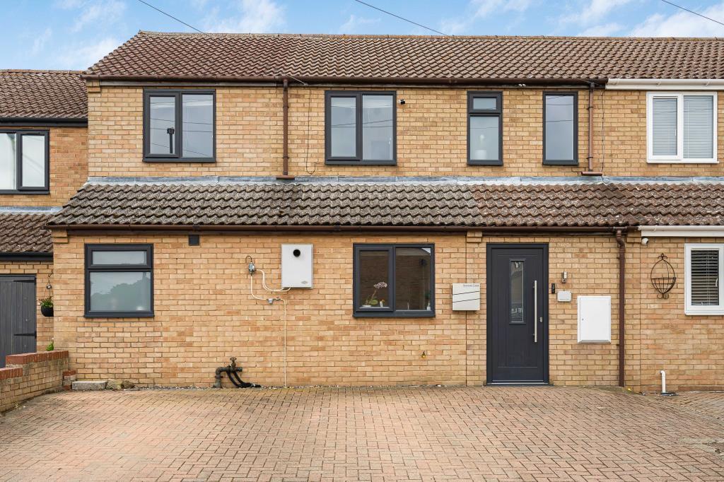 Main image of property: Akeman Close, Stretham, Ely
