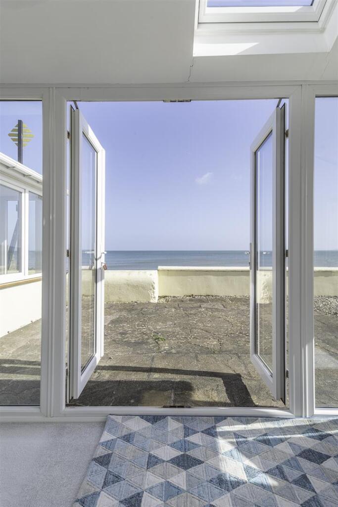 Main image of property: Seashell, Beach Road, Benllech