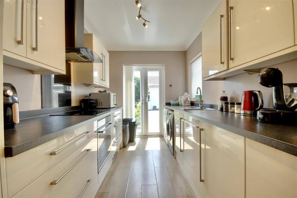Main image of property: Wesley Grove, Portsmouth