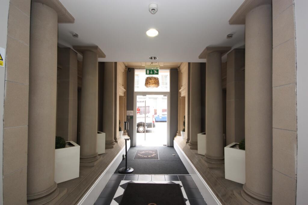 Apartment in Glasgow, Laurieston, Merchant City - View 2