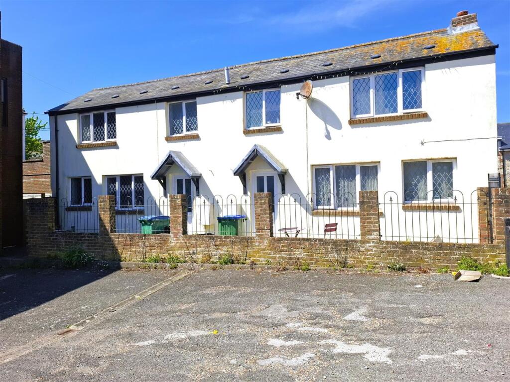 Main image of property: Duke Street, Littlehampton